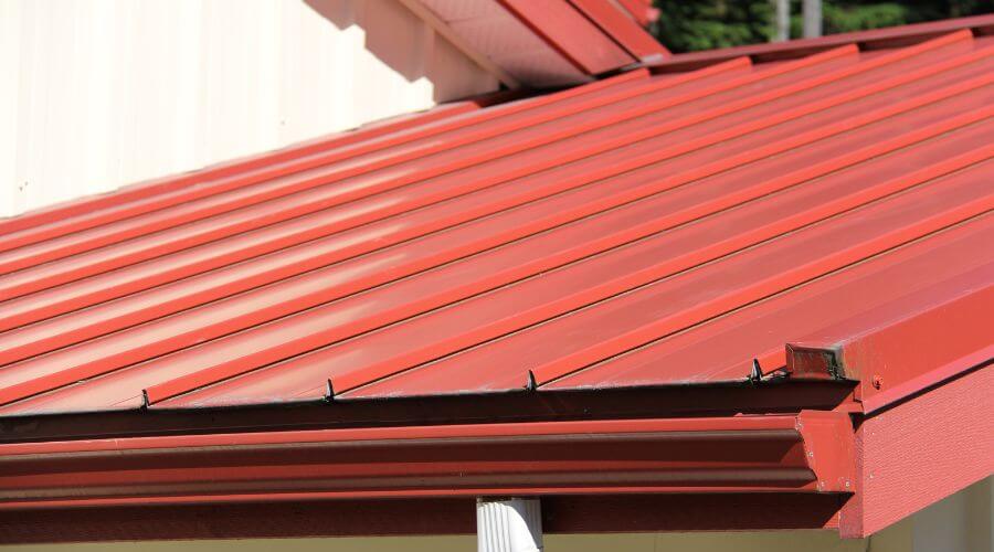 Industrial Roof Replacement in Sugar Land, TX